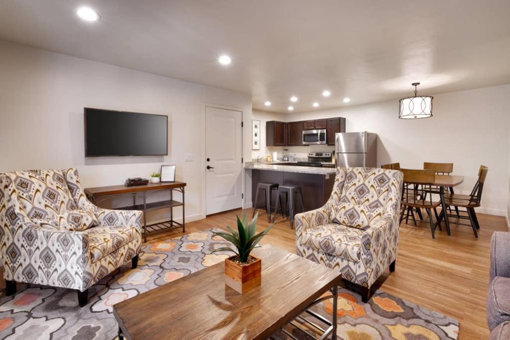 6B Cozy Moab Redcliff Condo, Pool & Hot Tub Exterior foto