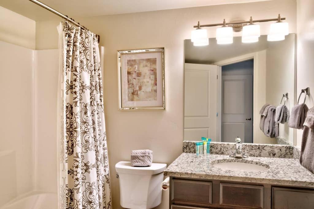 6B Cozy Moab Redcliff Condo, Pool & Hot Tub Exterior foto